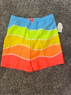 Boys swim trunks bundle XL 14-16